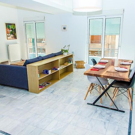 Venus Boutique Apartment Next To Athens Museum エクステリア 写真