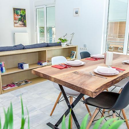 Venus Boutique Apartment Next To Athens Museum エクステリア 写真