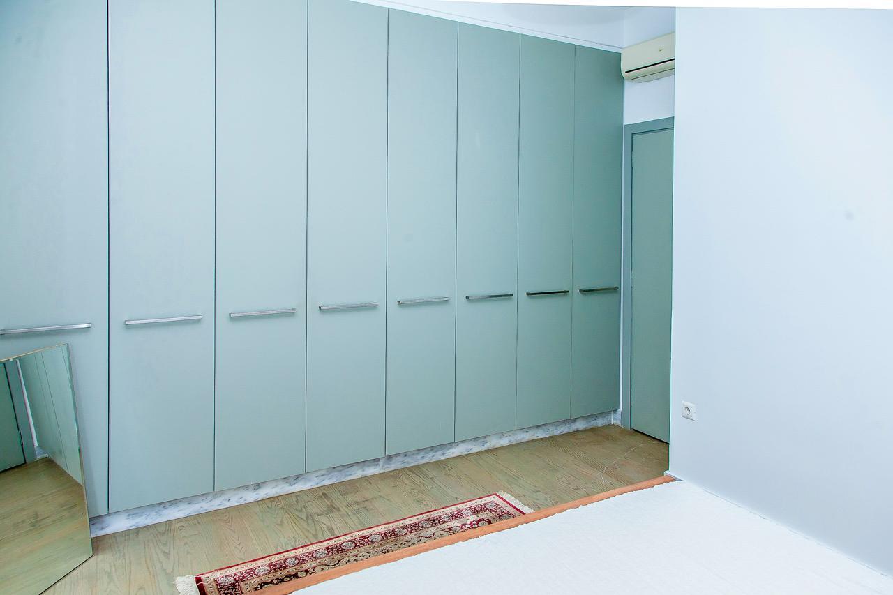 Venus Boutique Apartment Next To Athens Museum エクステリア 写真