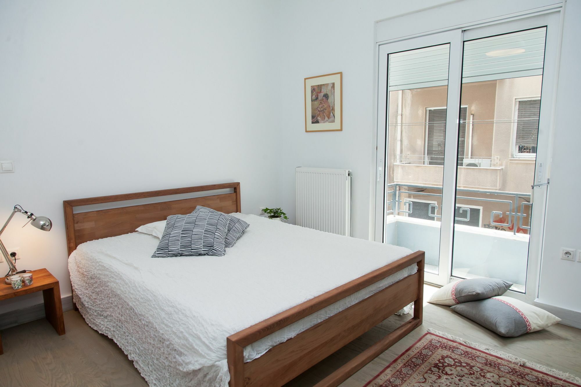 Venus Boutique Apartment Next To Athens Museum エクステリア 写真