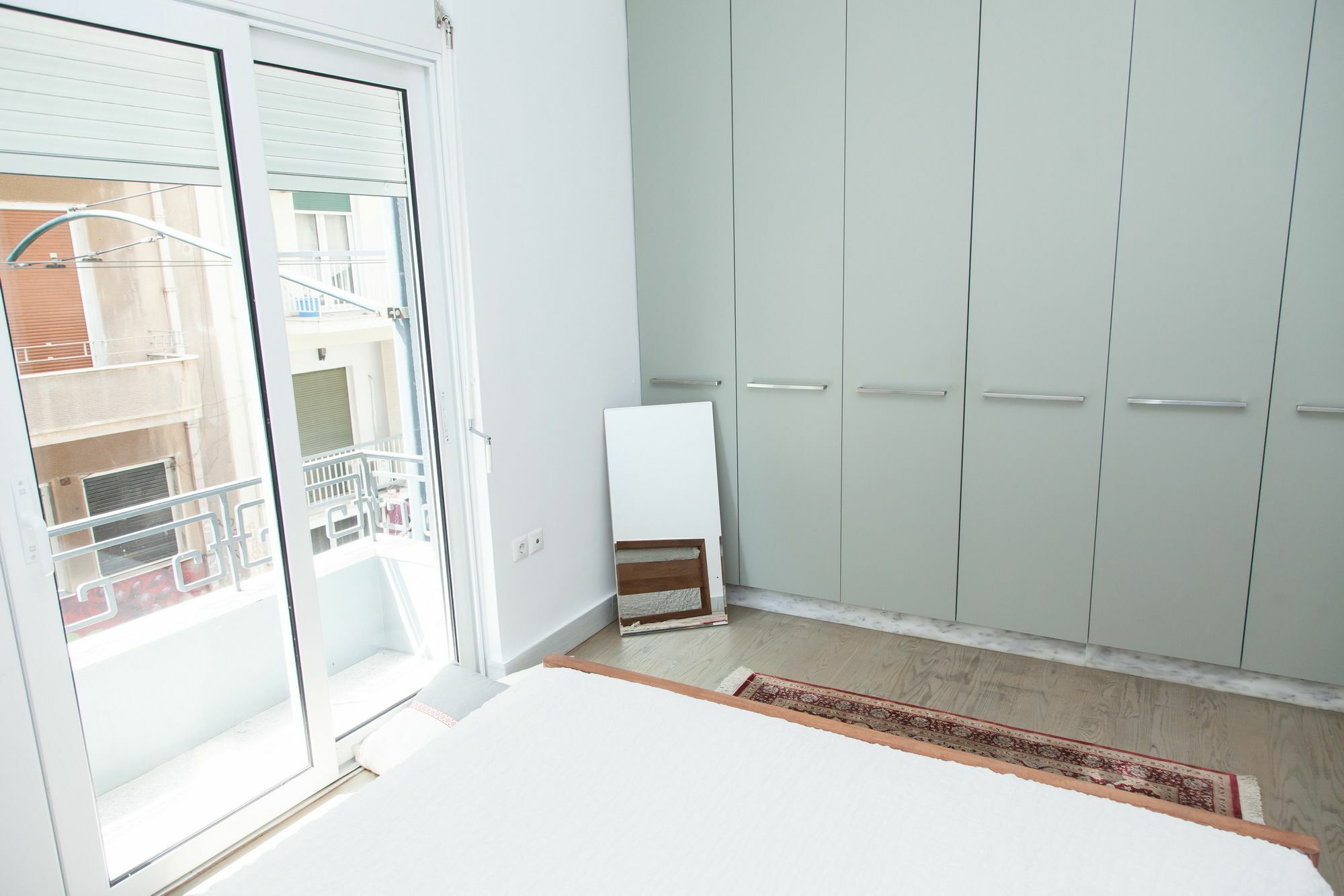 Venus Boutique Apartment Next To Athens Museum エクステリア 写真